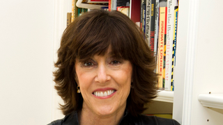 Hear Nora Ephron Talk About Women Writers